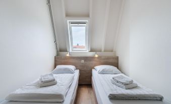 Apartment on Texel Near de Koog Beach