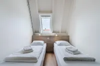 Apartment on Texel Near de Koog Beach Hotels in De Koog