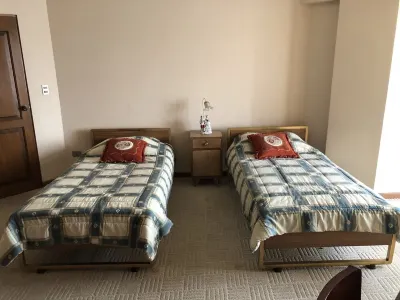 Enjoy Cochabamba from the heart of the city Hotels in 