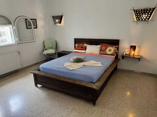 Esmeralda Djerba Casino