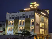 Hotel Itagi Square Hotels in Bijapur