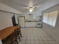 Nice private unit in duplex home. Hotels in Westland