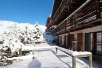 The perfect chalet style apartment in the heart of Verbier
