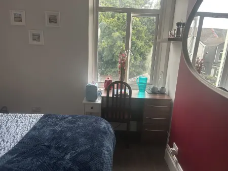 Amelia Airheart Отели в г. Касл