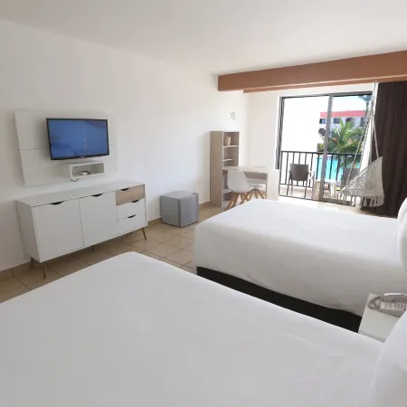 Cozumel Hotel & Resort