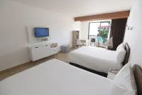 Cozumel Hotel & Resort Trademark Collection by Wyndham All Inclusive