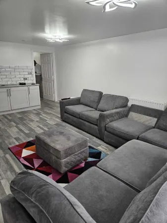 Flat in London Barking, United Kingdom