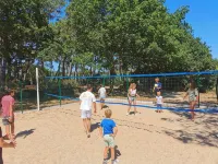 Chalet Familial au Calme Hotels in Erdeven