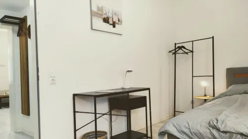 Super Wohnung #3 im 1.og Hell, Modern, Nahe Aachen