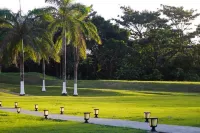 Bala Bliss Charming 2-bedroom apartment with WiFi, AC in Maria Chiquita