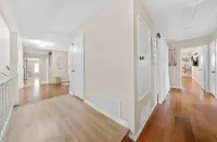 Hidden Paradise｜ BBQ & Fish Pond