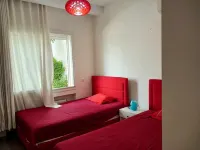 Apt. Cozy à Deux pas de la Plage Hotels in Nabeul