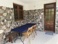 Apartment near Marina du Marin and Sainte Anne beaches (7-10 min)