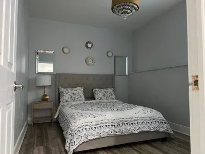 Welcome To The Great Place Of Life Hotels in 