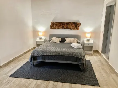 Monte Alentejano - Cap. 6 Pessoas - Melides - a 5 Mint da Praia da Aberta Nova -