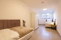 Perle der Wetterau - Parking - SmartTV - Kitchen Hotels in Butzbach