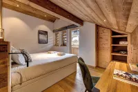 L'Etimcelle - A chalet for all seasons with sauna and outdoor jacuzzi