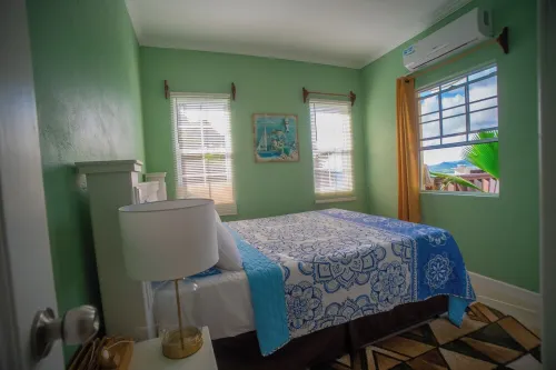 Apartment Buena Vista in Beautiful St. Lucia Hotel a Vieux Fort