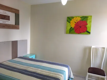 2 bedrooms with suite !!! FIT with full view of the beach !!! Отели в г. Монгагуа