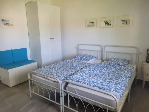 Casa Felicidad cozy holiday home 10 minutes from the beach