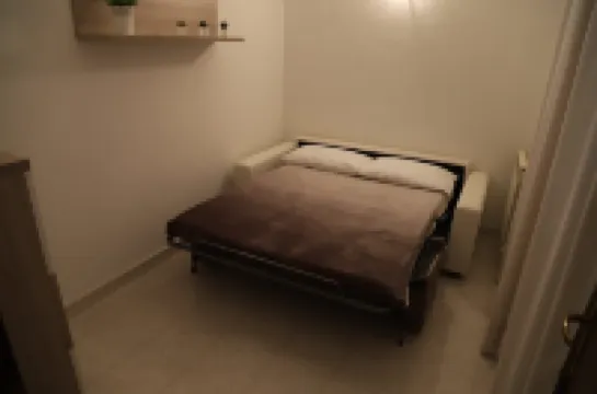 FrancoCasita, the comfortable apartment