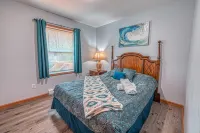 "Grand Antilia" 6BR Hot Tub,GameRoom, Minigolf & BonusRoom