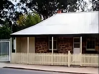 Wishing Well Cottage Hotels near Gleeson Wetlands