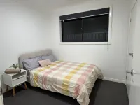 Modern Luxury Nest Hotel di Catherine Field