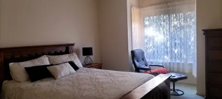 All the comforts of home and the ideal location for exploring East Gippsland