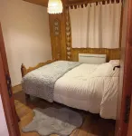 Chalet La Toussuire close to the slopes 12 people