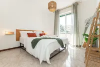 Méditerranée - 200m from the sea - Private parking - Hot tub