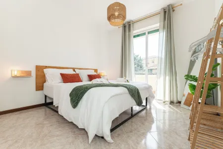 Méditerranée - 200m from the sea - Private parking - Hot tub