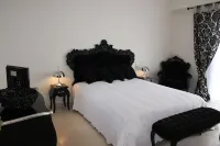 Luxurious contemporary villa with magnificent sea view Nice, Alpes-Maritimes, France