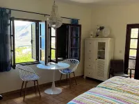 Finca con calma - Studio in a perfect location with fantastic views Hotels in Frontera