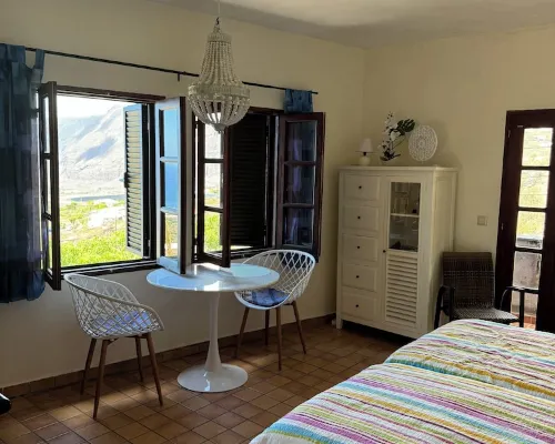 Finca con calma - Studio in a perfect location with fantastic views Ξενοδοχεία στην πόλη Frontera