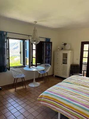 Finca con calma - Studio in a perfect location with fantastic views