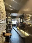 Sailomyen Cafe and Hostel