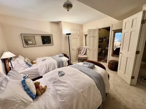 Spacious Home in Quiet, Upscale Community