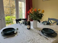 Puffin Cottage, Crail Beautiful 2 bed coastal cottage retreat w/private garden