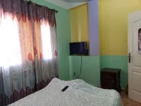 Vacation home Bordj Tamentfoust 주변 호텔