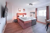 Unique Gneisenau wellness oasis