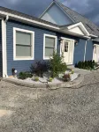 NEW charming 2-bedroom house in Pleasant Mount