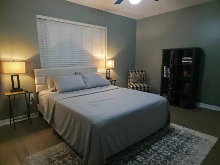 Northgate Home Отели рядом с достопримечательностью «The Event Venue at Shreveport Aquarium»