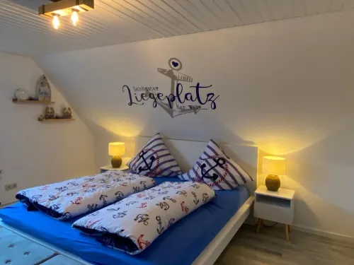 Hus Heideblick between nature and the North Sea Hotels in Sankt Michaelisdonn