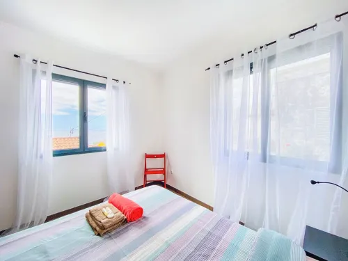 Sea View Apartment B