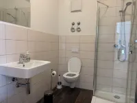 Cozy vacation apartment / fitter's room for 1-6 persons near Berlin FeWo 8. Hotels in Liebenwalde