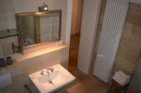 Holiday Apartment LOTUS Hotel di Brandenburg an der Havel