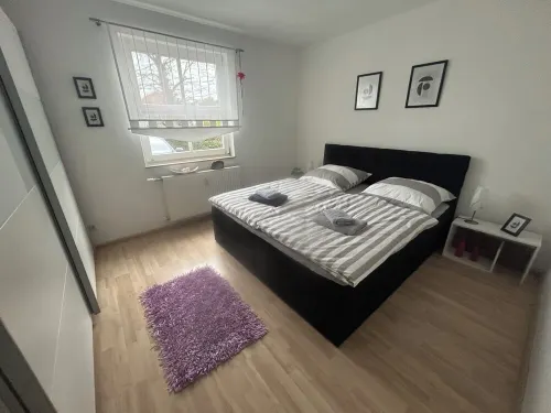 Vacation apartment Domizil - Time out at the Schlart