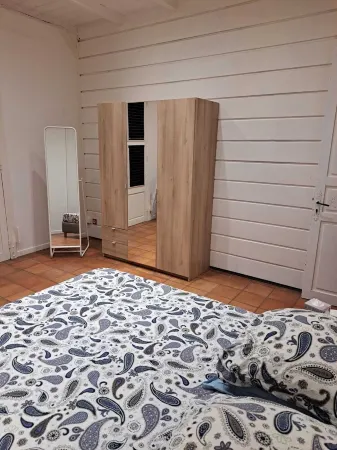 Villa de Charme, Parfaitement Située au Centre de la Guadeloupe Отели в г. Baie-Mahault