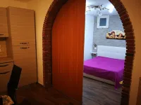 Vacation home "il Vicoletto " max 3 people Hotels in Mazzeo